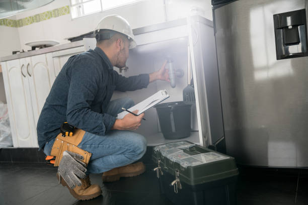 Best Commercial Plumbing Services  in Walden, NY