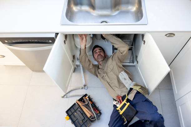 Best Sewer Line Repair  in Walden, NY
