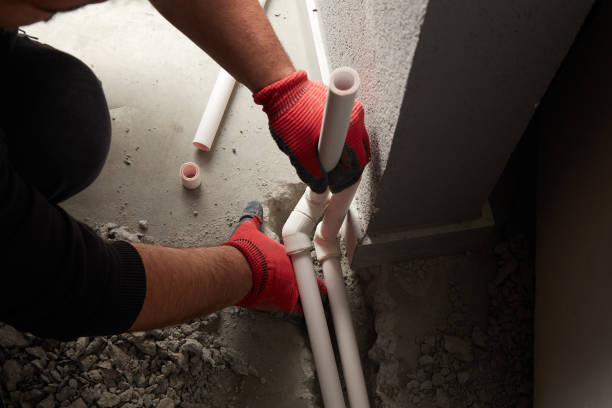 Best Gas Line Repair  in Walden, NY