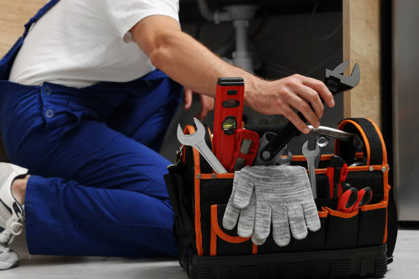 Best Commercial Plumbing Services  in Walden, NY